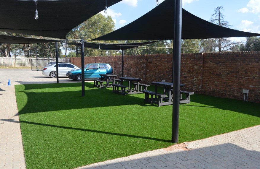 To Let Commercial Property for Rent in Irene Park North West